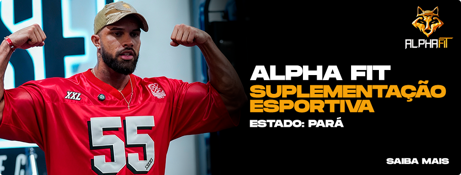 Botão Alpha°