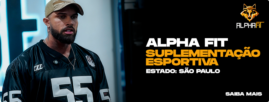 Botão Alpha°